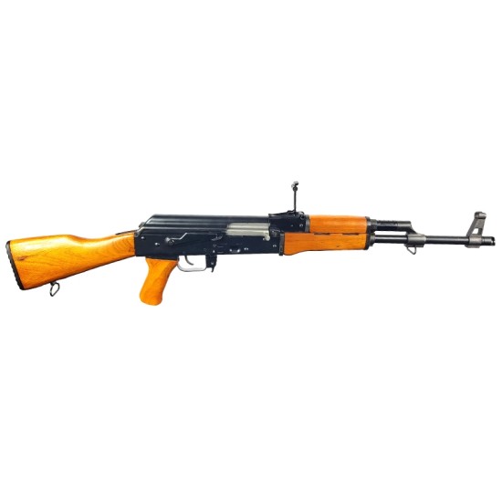 Kalashnikov AK47 CO2 Powered Air Rifle by Cybergun Kalashnikov AK47 CO2 Powered Air Rifle by Cybergun