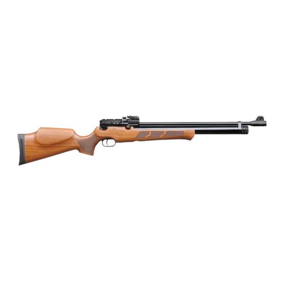 Kral Puncher Walnut Blued Kral Puncher Walnut Blued