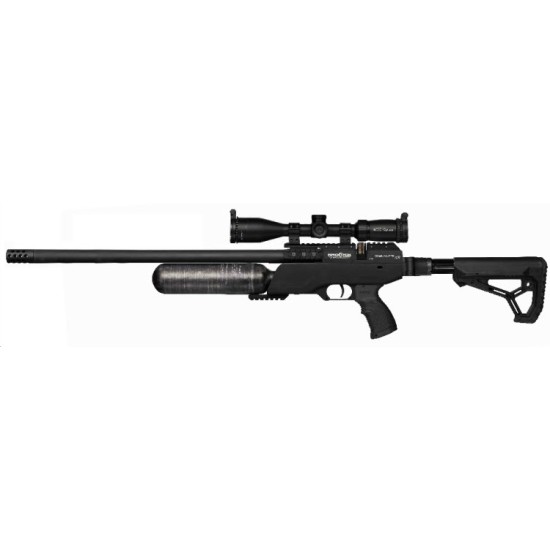 Brocock Commander XR Magnum 400cc Bottle FAC Brocock Commander XR Magnum 400cc Bottle FAC