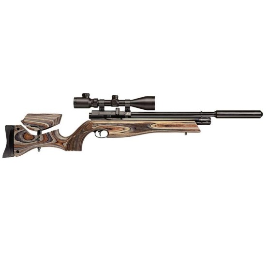 Air Arms S510 Ultimate Sporter R Laminate Air Arms S510 Ultimate Sporter R Laminate