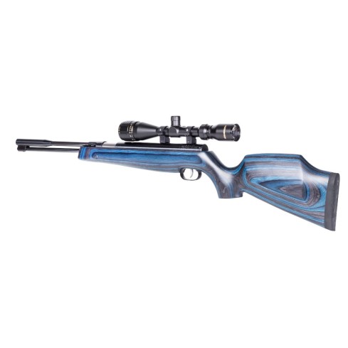 Weihrauch HW97K Laminate