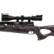 Daystate Wolverine R HP Hi-Lite Laminate Daystate Wolverine R HP Hi-Lite Laminate