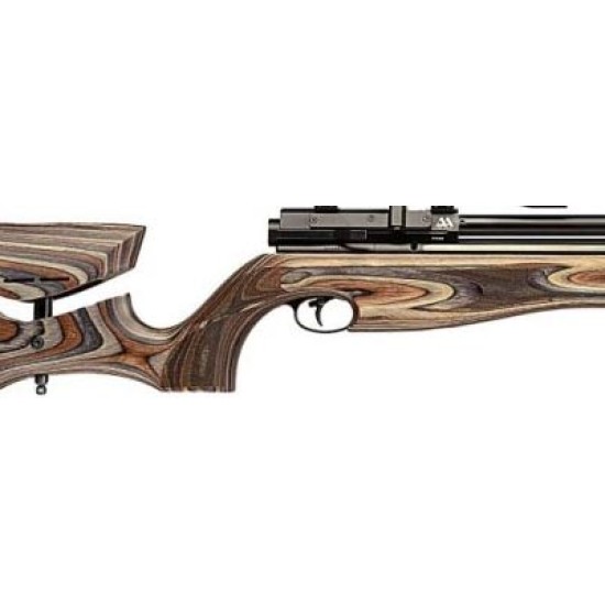 Air Arms S510 Ultimate Sporter R Laminate Air Arms S510 Ultimate Sporter R Laminate