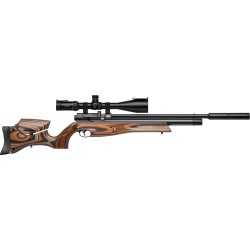 Air Arms S510 Ultimate Sporter FAC Laminate