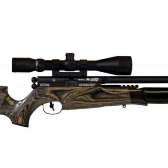 BSA R10 SE Super Carbine Laminate BSA R10 SE Super Carbine Laminate