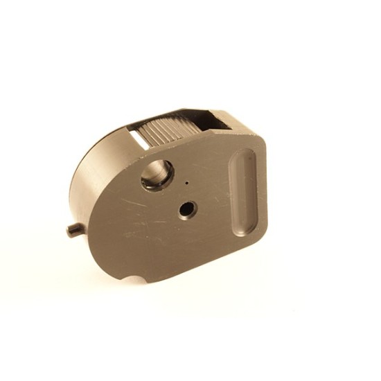 BSA Spare Magazine .25 (silver) BSA Spare Magazine .25 (silver)