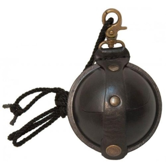 Wilkins PELLET POUCH Large - Black Wilkins PELLET POUCH Large - Black