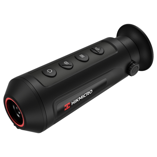 HIK Micro Lynx Pro 19mm Monocular HIK Micro Lynx Pro 19mm Monocular