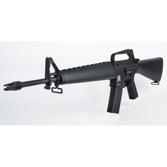Lee Enfield M16A1 Lee Enfield M16A1