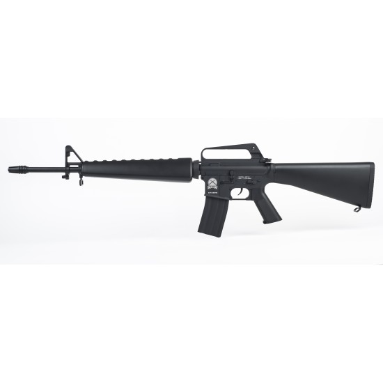 Lee Enfield M16A1 Lee Enfield M16A1