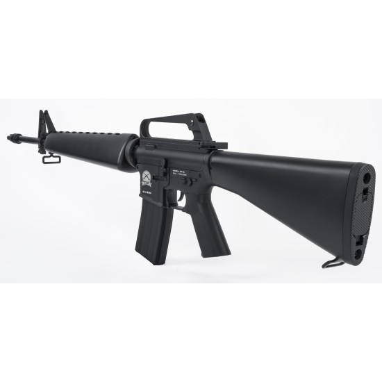 Lee Enfield M16A1 Lee Enfield M16A1