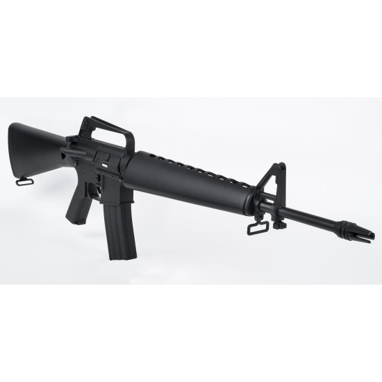 Lee Enfield M16A1 Lee Enfield M16A1