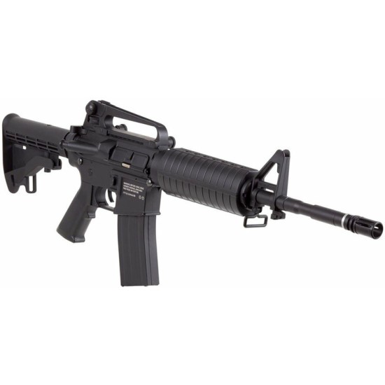 Lee Enfield M4 A1 Lee Enfield M4 A1