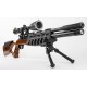 Lee Enfield Sentry PCP Air Rifle Lee Enfield Sentry PCP Air Rifle