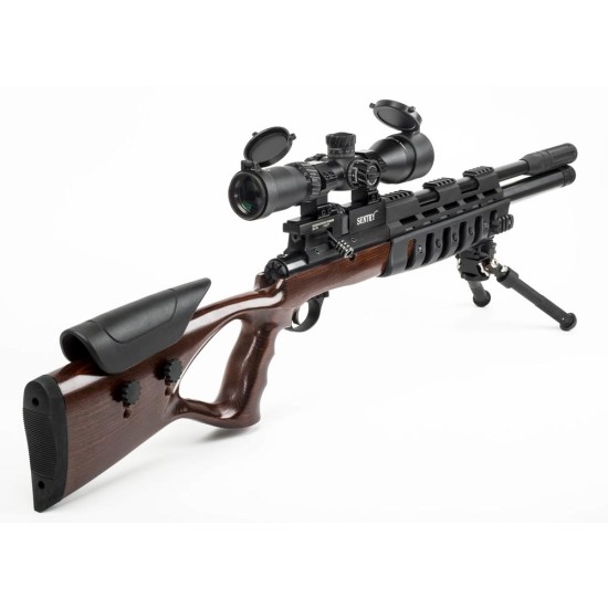Lee Enfield Sentry PCP Air Rifle Lee Enfield Sentry PCP Air Rifle