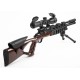 Lee Enfield Sentry PCP Air Rifle Lee Enfield Sentry PCP Air Rifle