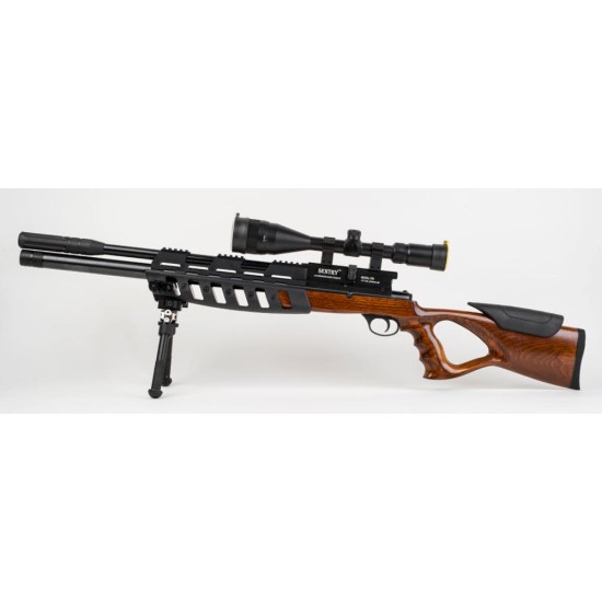 Lee Enfield Sentry PCP Air Rifle Lee Enfield Sentry PCP Air Rifle