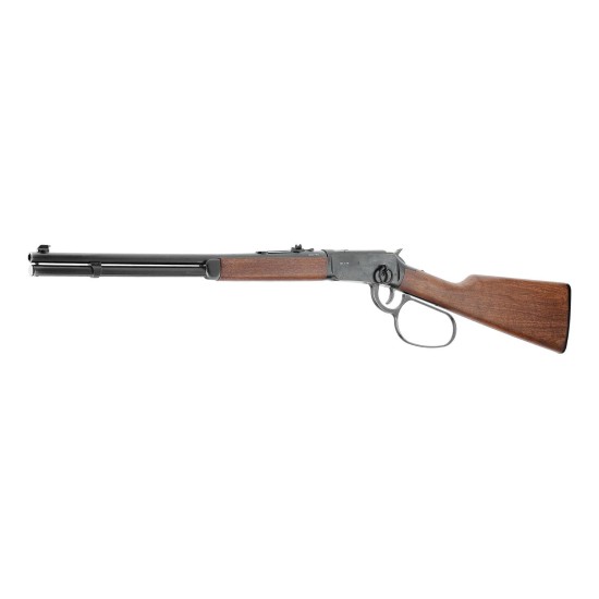 Legends Cowboy Rifle Rio Bravo Legends Cowboy Rifle Rio Bravo