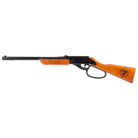Lil Duke BB Air Rifle Lil Duke BB Air Rifle