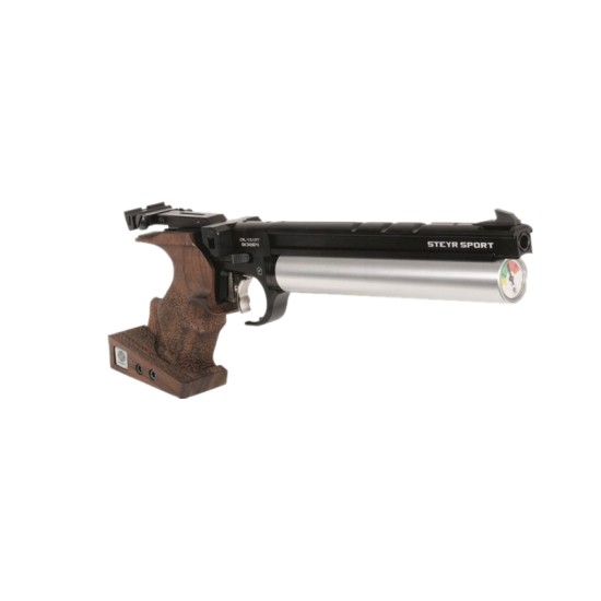 Steyr LP50 Steyr LP50