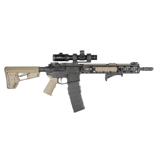 Magpul M-LOK AFG - Angled Fore Grip Magpul M-LOK AFG - Angled Fore Grip