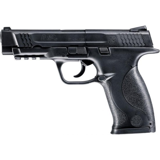 Umarex Smith & Wesson M&P 45 CO2 Powered .177 Pellet Umarex Smith & Wesson M&P 45 CO2 Powered .177 Pellet