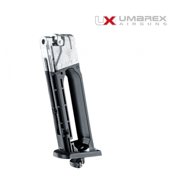 Umarex Beretta M84 FS spare magazine Umarex Beretta M84 FS spare magazine