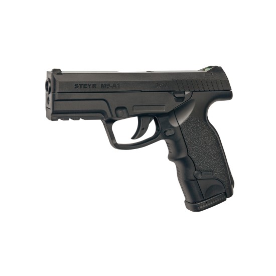 Steyr M9-A1 Steyr M9-A1