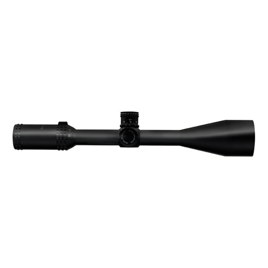 Nikko Stirling TargetMaster One Inch Half Mil Dot Reticle 6-24x50 Nikko Stirling TargetMaster One Inch Half Mil Dot Reticle 6-24x50