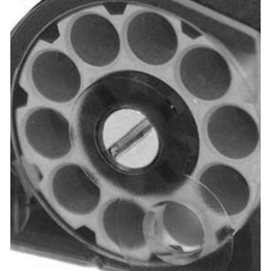 Air Arms Spare Magazine for Ultimate Sporter Air Arms Spare Magazine for Ultimate Sporter