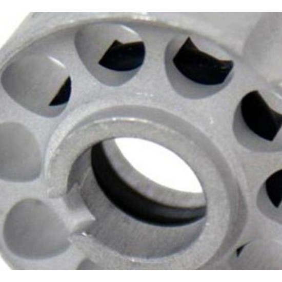 Air Arms S200 Spare Magazine Air Arms S200 Spare Magazine