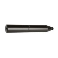 Air Arms S510 / TX200 HC Silencer - ½ UNF Male
