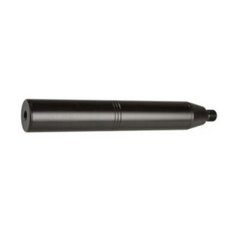 Air Arms S510 / TX200 HC Silencer - ½ UNF Male