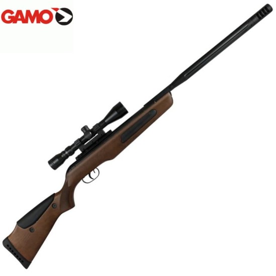 Gamo Varmint Stalker Classic Maxxim IGT