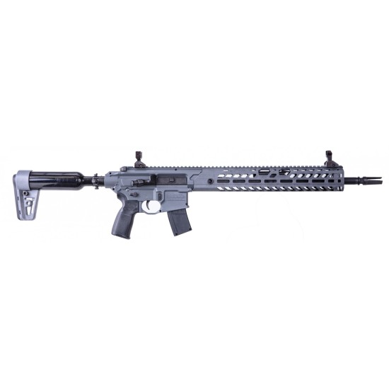 Sig Sauer MCX Virtus PCP Kit Sig Sauer MCX Virtus PCP Kit