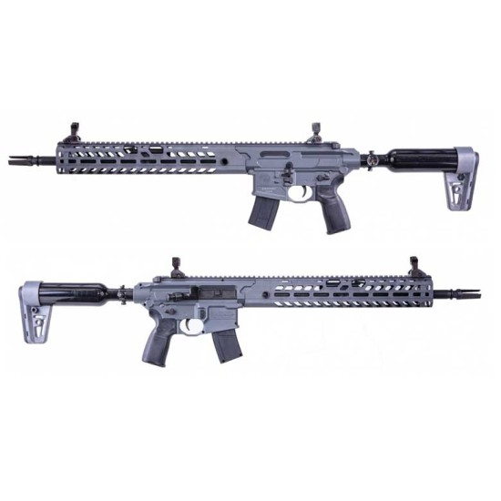 Sig Sauer MCX Virtus PCP Kit Sig Sauer MCX Virtus PCP Kit