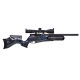 Daystate Red Wolf Midnight Blue Hi Lite Daystate Red Wolf Midnight Blue Hi Lite