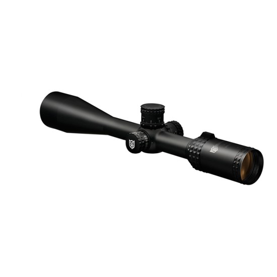Nikko Stirling TargetMaster One Inch Half Mil Dot Reticle 4-16x44 Nikko Stirling TargetMaster One Inch Half Mil Dot Reticle 4-16x44