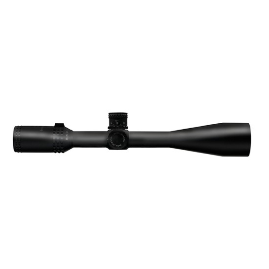 Nikko Stirling TargetMaster One Inch Half Mil Dot Reticle 4-16x44 Nikko Stirling TargetMaster One Inch Half Mil Dot Reticle 4-16x44