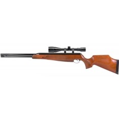 Air Arms TX200 Rifle Beech