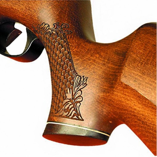 Air Arms TX200 Rifle Beech Air Arms TX200 Rifle Beech