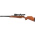 Air Arms TX200 Rifle Beech