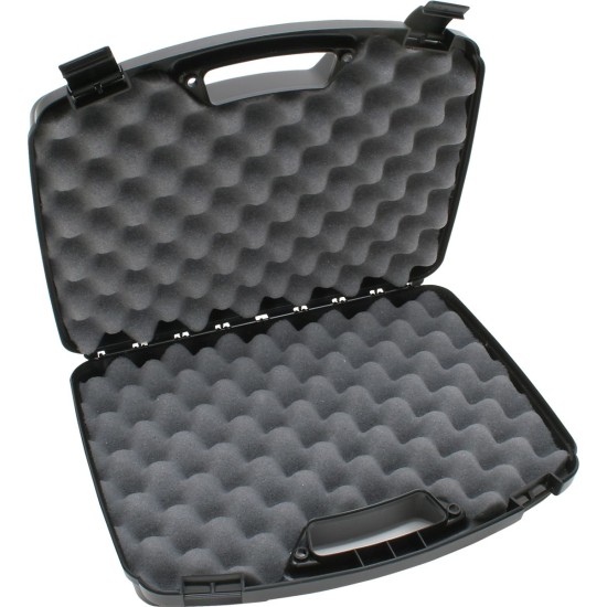 MTM Model 809 Pistol Case MTM Model 809 Pistol Case