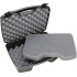 MTM Model 811 Pistol Case