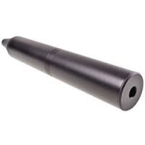 Air Arms Standard Moderator for shrouded barrels Air Arms Standard Moderator for shrouded barrels
