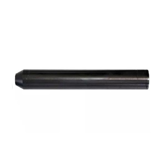 Webley QGS Moderator Suits Airguns and .22lr ONLY 1/2" UNF Webley QGS Moderator Suits Airguns and .22lr ONLY 1/2" UNF