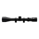 Nikko Stirling MountMaster One Inch Tube Half Mil Dot Reticle 3-9x40