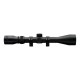 Nikko Stirling MountMaster One Inch Tube Half Mil Dot Reticle 3-9x40 Nikko Stirling MountMaster One Inch Tube Half Mil Dot Reticle 3-9x40