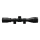 Nikko Stirling MountMaster AO illuminated Half Mil Dot Reticle 4x32 Nikko Stirling MountMaster AO illuminated Half Mil Dot Reticle 4x32