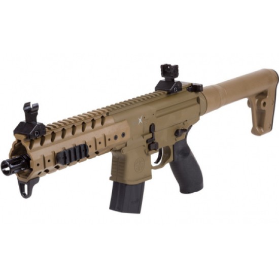 Sig Sauer MPX FDE Sig Sauer MPX FDE